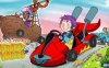 【Switch】淘气包亨利的疯狂卡丁车丨Horrid Henrys Krazy Karts
