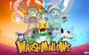 【Switch】战争软糖丨Warshmallows