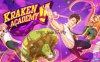 【Switch】海怪学院丨Kraken Academy