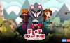 【Switch】平面王国：剪纸版丨Flat Kingdom Paper’s Cut Edition