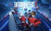 【Switch】苍翼：混沌效应X丨Blazblue Entropy Effect X