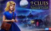【Switch】9条线索：蛇溪的秘密丨9Clues The Secret of Serpent Creek