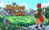 【Switch】剑与狐尾丨Of Blades & Tails