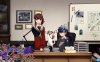 【Switch】幽限御界堂侦探社：第一章 幽限御界堂探偵社 1章