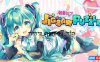 【Switch】初音未来拼图 Hatsune Miku JIGSAW PUZZLE