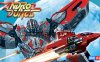 【Switch】勇者之击2 Andro Dunos 2
