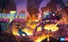【Switch】雷霆小子：猎杀机器人皇帝 Thunder Kid: Hunt for the Robot Emperor
