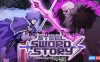 【Switch】像素游戏制作大师 钢剑物语S Pixel Game Maker Series STEEL SWORD STORY S