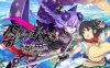 【Switch】闪乱忍忍忍者大战战机少女 少女们的响艳丨Neptunia X SENRAN KAGURA: Ninja Wars