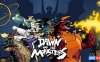 【Switch】怪物黎明 Dawn of the Monsters