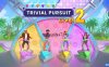【Switch】冷知识问答2 Trivial Pursuit Live! 2