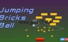 【Switch】跳砖球 Jumping Bricks Ball