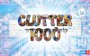 【Switch】Clutter 1000