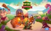 【Switch】皇家边境 Royal Frontier