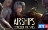 飞艇：征服天空|官方中文|Airships: Conquer the Skies