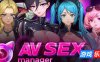 AV 性爱经理|STEAM官中