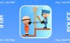 【Switch】帮助警察拔出大头针丨Help Police: Pull the Pins