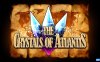 【Switch】亚特兰蒂斯水晶丨The Crystals of Atlantis