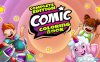 【Switch】填涂漫画 完全版 Comic Coloring Book – Complete Edition