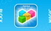 【Switch】方块魔术拼图丨Block Magic Puzzle