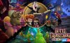 【Switch】精灵旅社：恐怖故事冒险 Hotel Transylvania Scary-Tale Adventures
