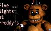 【Switch】玩具熊的五夜后宫1-4合集丨Five Nights at Freddy’s 1-4