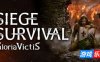 征服的荣耀：围城|官方中文|Siege Survival: Gloria Victis