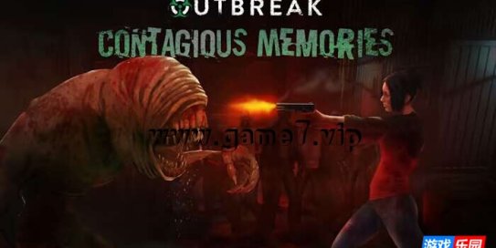 【Switch】爆发：传染性记忆丨Outbreak Contagious Memories
