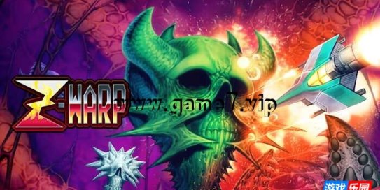 【Switch】Z-Warp