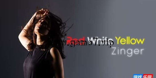 【Switch】赤白黄色丨Red White Yellow Zinger