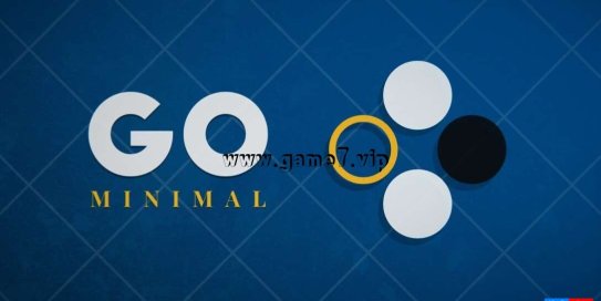 【Switch】最小化丨Go Minimal