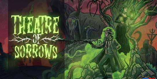 【Switch】悲伤剧场丨Theatre of Sorrows