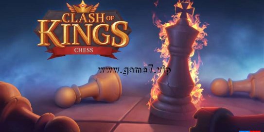 【Switch】国际象棋 – 列王的纷争丨Chess – Clash of Kings