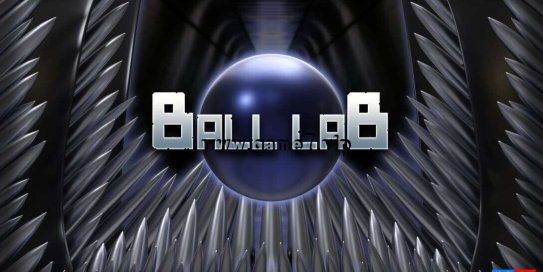 【Switch】球实验室丨Ball laB