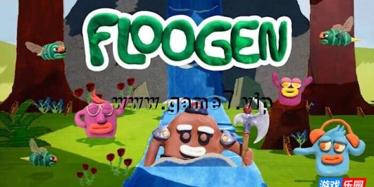 【Switch】Floogen