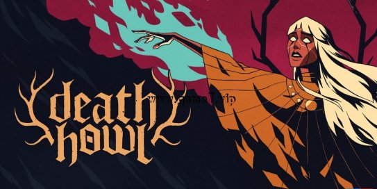 【Switch】死亡嚎叫丨Death Howl