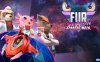 【Switch】凤凰毛皮中队丨FUR Squadron Phoenix