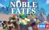 运势无常|官方中文|Noble Fates