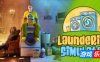 洗衣店模拟器|官方中文|支持手柄|Laundering Simulator – Clean Cash and Laundry