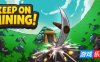 继续挖矿！|官方中文|Keep on Mining!