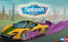 【Switch】飞溅汽车 Splash Cars
