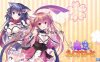【Switch】猫忍之心丨Neko-Nin ExHeart