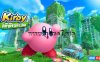 【Switch】星之卡比：探索发现 Kirby and the Forgotten Land