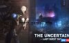 【Switch】不确定：最后平静的一天 The Uncertain Last Quiet Day