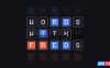 【Switch】和弗雷德的话 Words with Freds