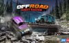 【Switch】夜间越野赛车 Offroad Night Racing
