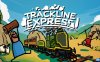 【Switch】特快小火车丨Trackline Express