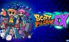 【Switch】歪小子斯科特EX丨Scott Pilgrim EX