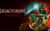 【Switch】凯恩的遗产 嗜血狂魔 复刻版丨Legacy of Kain: Defiance Remastered