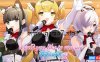 【Switch】你想经营一家偶像咖啡馆吗2 Would you like to run an idol cafe 2